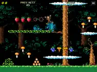Monkey Flight 2 ipad bilder 2