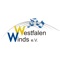 Jetzt gibt es West Winds als offizielle App für's Smartphone