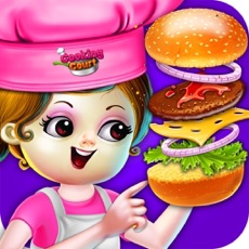 Activities of Cooking Court Food Fever