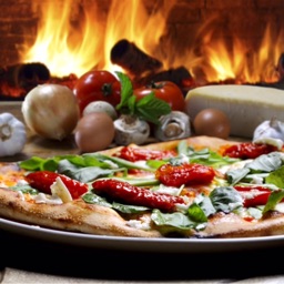 Ristorante Pizzeria Sicilia