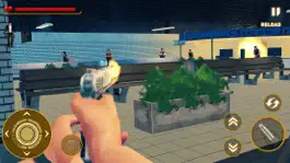 Game screenshot Army Swat Team Counter Attack apk