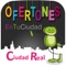Con nuestra App Ciudad Real Ofertones EnTuCiudad podrás recibir en tu móvil todas las ofertas, promociones y descuentos de los  establecimientos y tiendas de Ciudad Real
