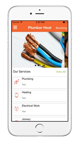 Plumber Heat(圖3)-速報App