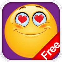 AniEmoticons Free - Funny, Cute and Animated Emoticons, Emoji, Icons, 3D-Smileys, Characters, Alphabete und Symbole für E-Mail, SMS, MMS, SMS, Messaging, iMessage, WeChat und andere Messenger apk