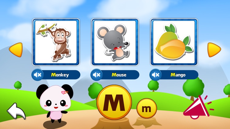 Alphabet - Kids, Children WordPress Theme screenshot-3