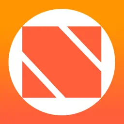 Colorful Note app icon