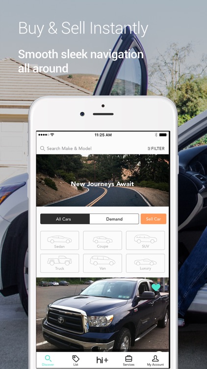 Hiveel - Your Trusted Used Car Marketplace