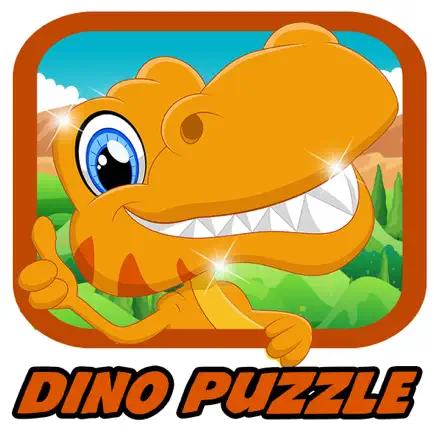 Dinosaur Kids World : pre-k puzzle Cheats