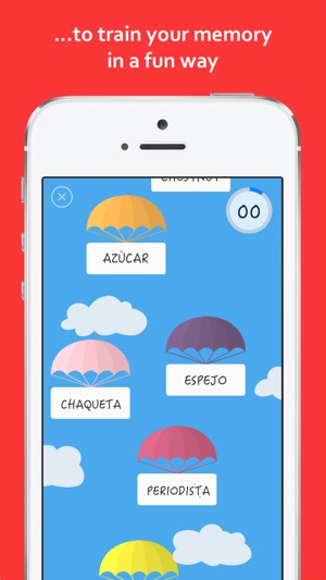 Apprendo Español(圖4)-速報App