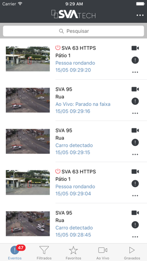 SmartVision(圖1)-速報App