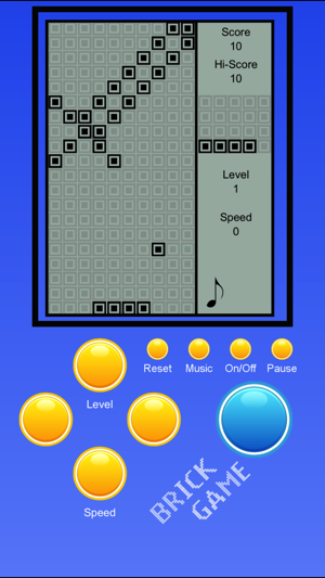 Brick Game - Brick Breaker(圖2)-速報App