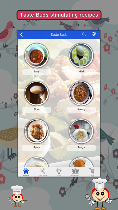 How to cancel & delete Okinawa Diet SMART Recipes from iphone & ipad 2