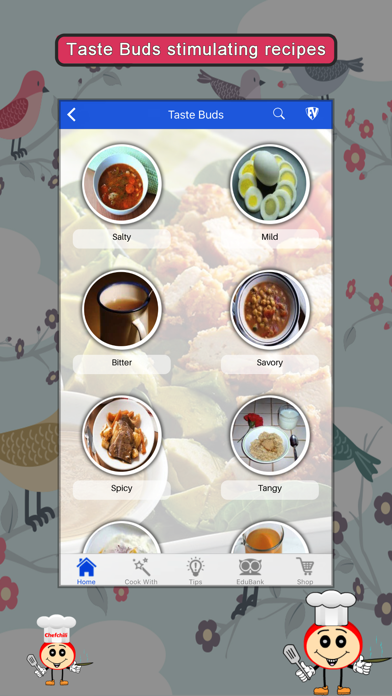 Okinawa Diet SMART Recipes screenshot 2