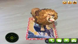 Game screenshot 3D POPUP CARD apk