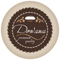 Cafeteria Donana icon