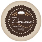 Cafeteria Donana icon
