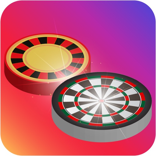 Striker Board - A Multiplayer Carrom Game iOS App