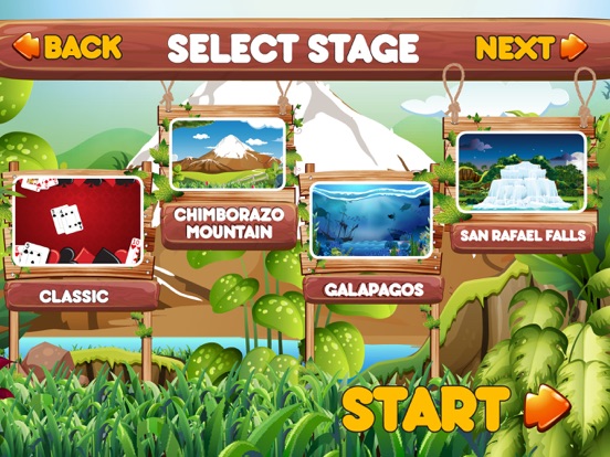 Screenshot #5 pour Cuarenta