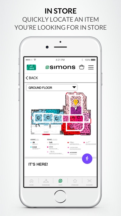 Simons screenshot-3