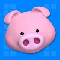 SpacePig app icon - Games app for iPhone