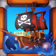 Activities of Pirate Book - Mini Games Party