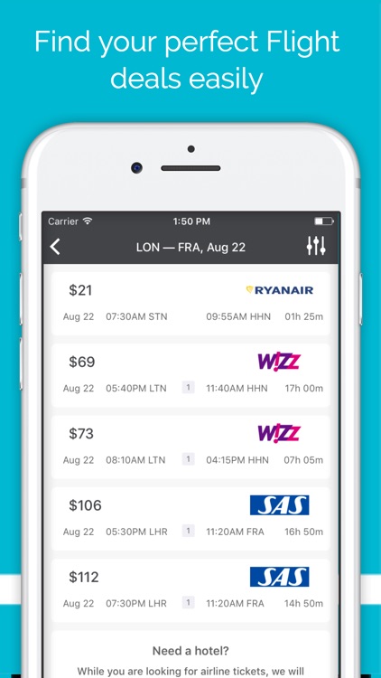 Cheap Flights and Hotels Booking Online