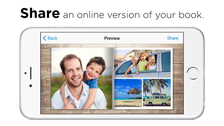 SimplePrints Photo Books screenshot-4