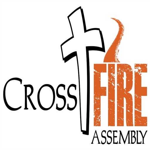 CrossFire Assembly icon