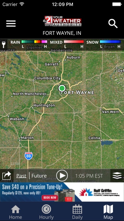 Storm Team Weather