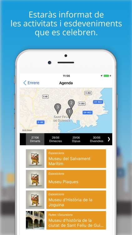 Sant Feliu de Guíxols