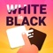 White is Black is a new color puzzle game created by Kimboware