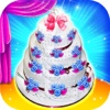 Cake Chef - HomeMade Cake Shop - Cooking Bakery