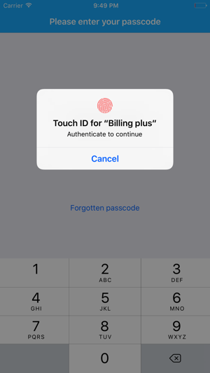 BillingPlus(圖4)-速報App