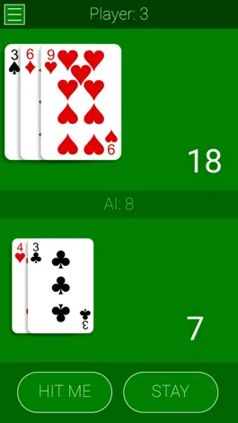 Game screenshot Blackjack AI hack