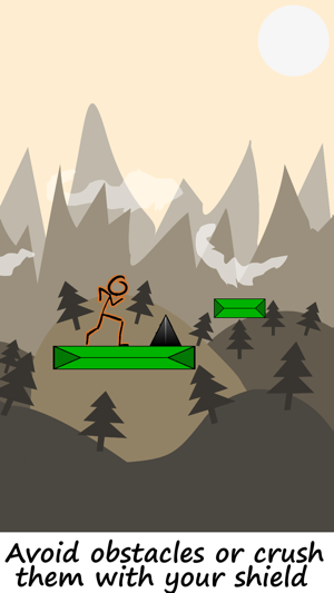 Sebbson Jump(圖2)-速報App