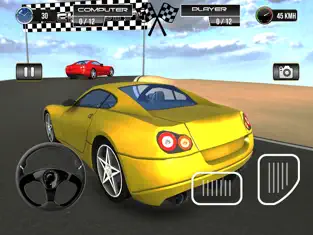 Asphalt Racing: Extreme Car-X Drift, game for IOS