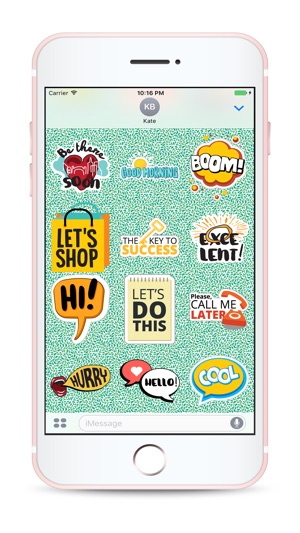 Cute Sayings(圖2)-速報App