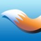 This fantastic app will let you install several FoxTrot Search index files from your Mac into your iPad or iPhone via iTunes, then search through them off-line and display the text of your Mac documents from anywhere without connecting back to your Mac