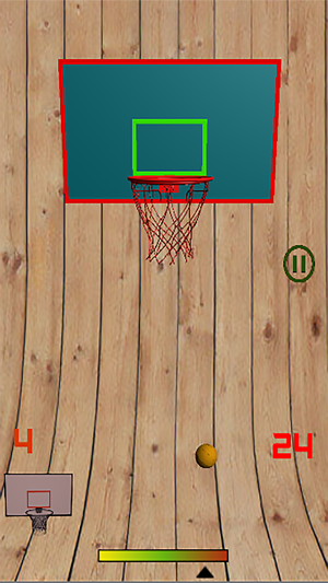 Freestyle Basketball 2017(圖2)-速報App