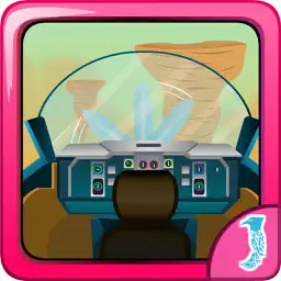 Escape Game Aerojet app icon