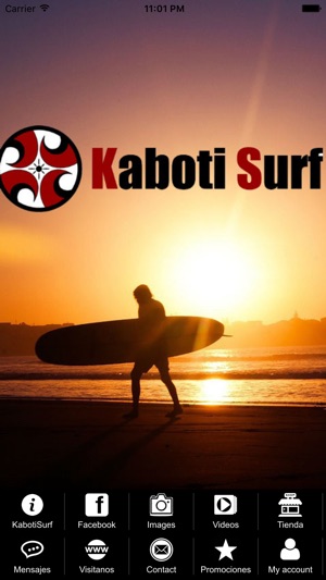 Kaboti Surf