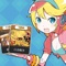 個性あふれるのぞみちゃんのキャラクターをもとに、現代までの日本史をまとめた学習ゲームアプリです。