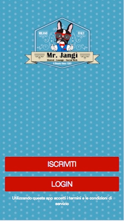 Mr. Jangì