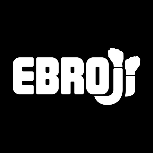 Ebroji