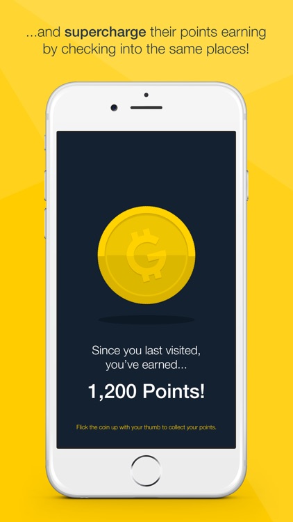 Gathr - Loyalty Rewards Program