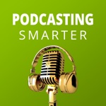 Download Podcasting Smarter app