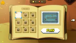 Game screenshot Treasure Hunter(Grave Notes) apk