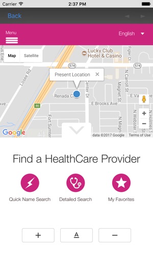 SilverSummit Healthplan(圖5)-速報App