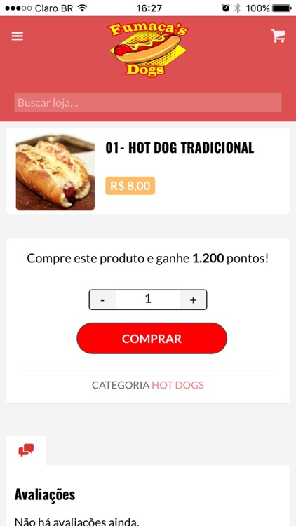 Fumaças Dogs