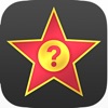 Random Celebrity Generator app icon - Reference app for iPhone